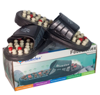 Sugar patients Acupressure Slippers Foot Therapy Massage Slippers Acupuncture Points Non-Slip Reflexology Sandals
