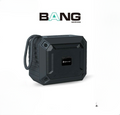 SOVO Bang SBS-506 Bluetooth Speaker – Powerful Bass Wireless Portable Speaker with HD Sound – Built-in Microphone for Hands-Free Calls