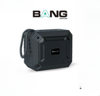SOVO Bang SBS-506 Bluetooth Speaker – Powerful Bass Wireless Portable Speaker with HD Sound – Built-in Microphone for Hands-Free Calls