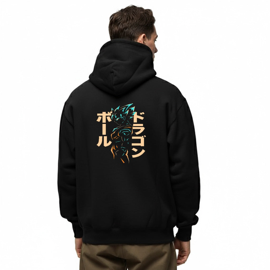 Mens Hoodie High Quality Imported Casual Pull Over Hoodie French Fleece Fabric Smart Look Premium Quality Ready To Wear