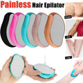 Crystal Hair Remover Easy Smooth Skin Solution For Effortless Hair Removal And Gentle Exfoliation (Random Colors)