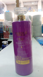 Yardlie Keratin Shampoo | Professional Perfect Care | 750 ml | Anti‑Dandruff & Frizz Control