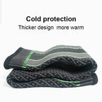Knee Compression Support Sleeve – Elastic Knee Brace for Pain Relief, Sports Protection & Joint Stability - 1Pc