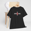 T-Shirt, Easy to Wash & Lightweight Breathable Fabric, for Men - XL