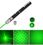 Powerful Laser Pointer Pen Beam LightPointer - Green Laser Pointer  for Kids Best Gift