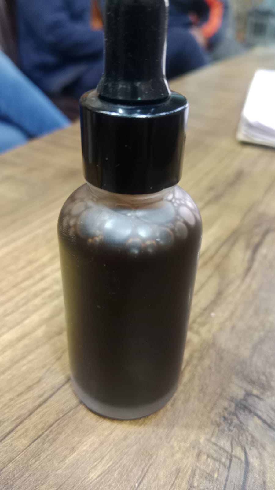 Liquid Shilajit | Purified & Refined | FDA, GMP, ISO 9001, Qarshi Certified | Safe & Effective
