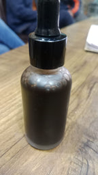 Liquid Shilajit | Purified & Refined | FDA, GMP, ISO 9001, Qarshi Certified | Safe & Effective