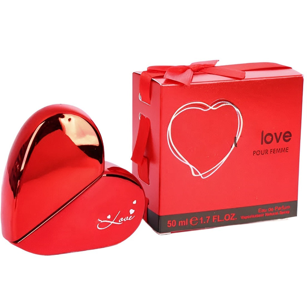Mutual Love Essence Series Perfume EDP – 50ml Long-Lasting Fragrance for Women | 8+ Hours Fresh &amp; Alluring Scent | Premium High Concentration