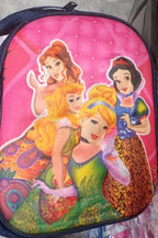 School Bag For Play Group To Class 4 Durable Quality Comfortable Carry Reliable Utility Stylish Design