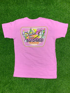 Girls Stylish Half Sleeve T-Shirt – Soft Fabric & Trendy Look