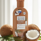 Product Showcase: Premium Coconut Whitening Moisturizing Body Lotion - Luxurious Skincare