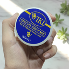 WIKI Night Cream – Black & Blue Edition | Deep Repair, Whitening, Anti-Aging & Moisturizing Night Treatment for Bright, Smooth, Glowing Skin