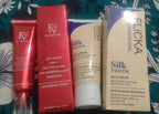 Flicka 2-in-1 Makeup Deal – Primer(60g) + Foundation(30g) Combo