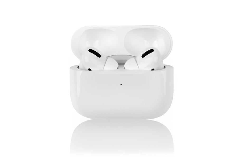 AirPods Pro 2 Type-C Charging Case with Buzzer Sound | Wireless Earbuds with Noise Reduction (Without Box)