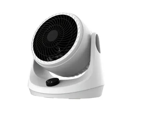 Renova FH20 Electric Fan Heater Providing Quick Warmth With Portable Design And Consistent Heating Performance