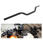 Universal Motorcycle Aluminium Handlebar – Durable Lightweight Handle Bar for All Bikes