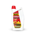 OSAKA Premium Radiator Coolant - High Grade Red (Automotive Grade) | Engine Cooling System Protector | Metal Corrosion Prevention (1L)