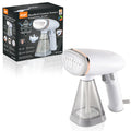 RAF Handheld Garment Steamer Iron 240ML Foldable Portable Steam Iron for Clothes R.1326
