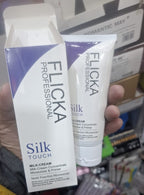 FLiCKA Silk Touch 3 In 1 Moisturizer And Primer For Hydrated Nourished Skin And Smooth Finish