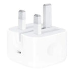 iPhone 3 Pin 40W Fast Charger | USB-C PD Power Adapter for iPhone & iPad