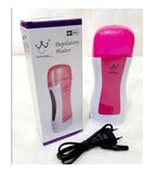 Roll On Wax Heater Machine, Wax Warmer Machine, Depilatory Wax Heater Machine