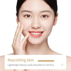 BIOAQUA Rice Raw Pulp Facial Cream - Moisturizing Face Cream 50g
