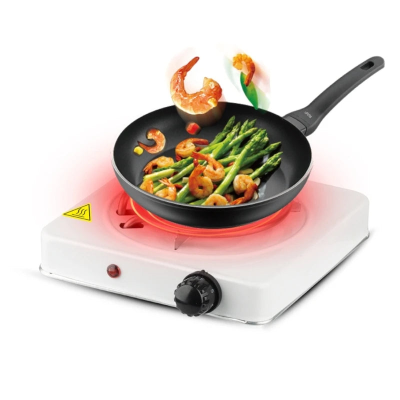 Raf Electric Stove | Electric Hot Plate Stove | Electric Cooker | Electric Coil Cooking Stove | Electric Stove For Cooking – Electric Cholha random color