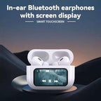 A9 Pro Airpods Anc/enc Touch Screen Wireless Earbuds | A9 Airpods Pro | Best Quality Airpods