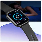 A58 Plus 6 in 1 - Smartwatch For Women | Best Quality Smart Watch For Girls | Perfect For Gift