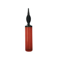 Big Balloon Pump Air Filler Manual for Swimming Pool &amp; Baloon Plastic Materiel