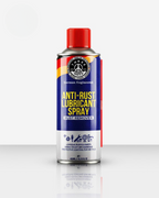 Three Guys Anti-Rust Lubricant Spray – Penetrating Oil Rust Remover And Multi-Purpose De-Rust Spray German Engineered