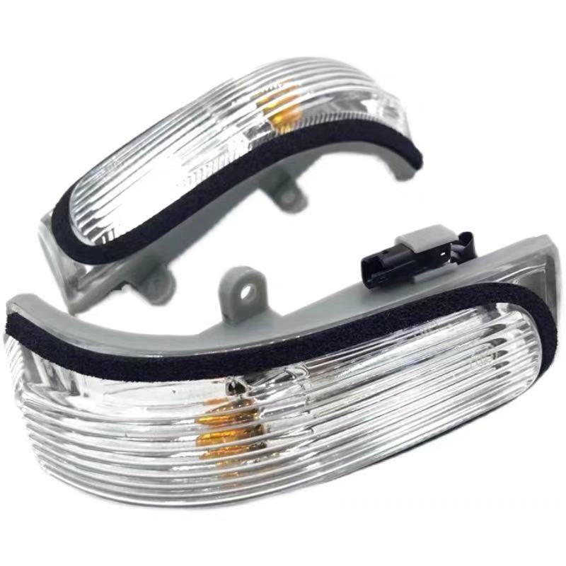 Toyota Corolla (2009–2014) Side Mirror Turn Signal Light