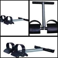 Tummy Trimar Single Spring Rod
