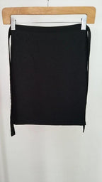 Half Niqab with Patti – Formal Chiffon Face Cover Soft Lightweight Niqab