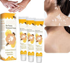 Fivfivgo™ VitiGO Bee Venom Correcting Cream (20g) Support for Skin Pigmentation Recovery and Even Skin Tone