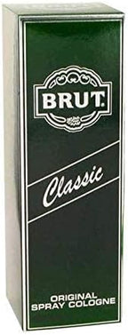 Brut Classic EDC ( Eau De Cologne ) Perfume For Men – 100 ML | Luxurious Fragrance For Men
