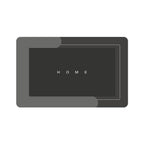 Best Quality Quick-Dry Non-Slip Home Mat – Absorbent, Washable Square Floor Mat for Bathroom, Kitchen &amp; Entryway - Random Color