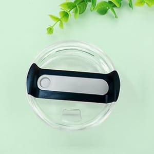 Tumbler Cap Durable Portable And Convenient Design For Easy Daily Use And Secure Beverage Storage