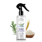 Bare Anatomy Rosemary & Rice Water Hair Growth Spray – 200ml | Strengthen & Thicken Hair