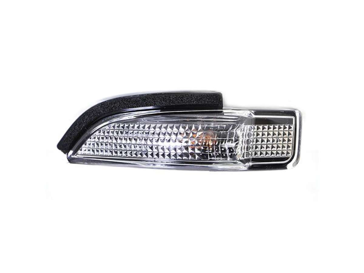 Toyota Side Mirror Indicator Light – Right/Left Side | Fits Corolla, Yaris, Vitz, Aqua, Prius
