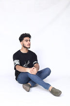 Professional Fashion Model for Urban Streetwear Apparel: E-commerce Studio Photography, Brand Ambassador, and High-Impact Social Media Content Creator