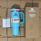Stanley Tumblers – Perfect for Every Sip, Every Adventure