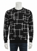 Cool Boys Printed Full Sleeve T-Shirt | Soft Fabric Comfortable Fit