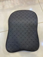 Car Seat Headrest Cushion Memory Foam Pillow Neck Support Pad Universal Headrest Neck Pillow - Pillow Car Cushion