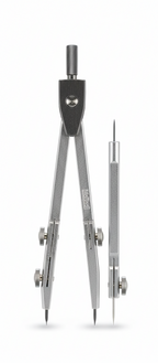 Marshal 9-Piece Mathematical Instruments Set – Complete Geometry Box for Classic & Precision Drawing