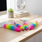 6 In 1 Pen Multi Functional Design Smooth Writing Durable Build Comfortable Grip Stylish Look Perfect For Office School And Daily Use (Random Color)