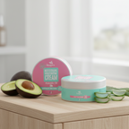Soapex Nourishing Moisturising Cream Providing Gentle Hydration With Softening Care And Reliable | 220ML