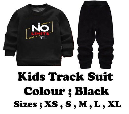 Fashion Sweatshirt & Pajama Tracksuit for Kids | Winter Clothing Set for Baby Boys & Girls – Warm, Soft & Stylish Outfit FOR KIDS AND BABY