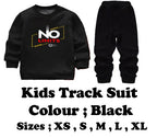 Fashion Sweatshirt & Pajama Tracksuit for Kids | Winter Clothing Set for Baby Boys & Girls – Warm, Soft & Stylish Outfit FOR KIDS AND BABY