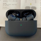 Airpods Pro 2 Noise Reduction Wireless Earbuds - Airpods Pro 2 with ANC | Airpods For Android &amp; IOS - Black